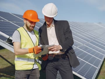 Power backup solutions