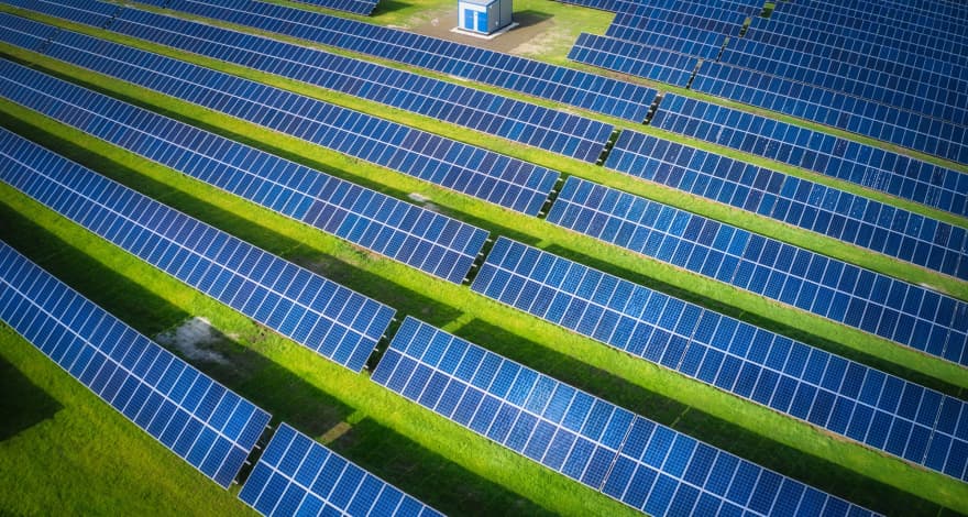 320 kW Rooftop System in Haryana