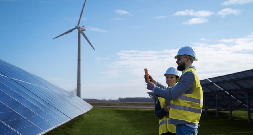 60 kVA Off-Grid System in Khurja, UP