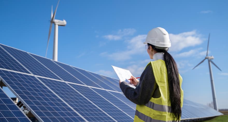 20 kVA Off-Grid Systems