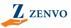 Zenvo Logo